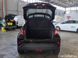  Toyota  C-HR TOYOTA  / 2019 / 5P / SUV 1.8H (122CV) E-CVT BUSINESS #5