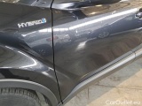  Toyota  C-HR TOYOTA  / 2019 / 5P / SUV 1.8H (122CV) E-CVT BUSINESS #101