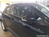  Toyota  C-HR TOYOTA  / 2019 / 5P / SUV 1.8H (122CV) E-CVT BUSINESS #116