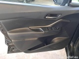  Toyota  C-HR TOYOTA  / 2019 / 5P / SUV 1.8H (122CV) E-CVT BUSINESS #122