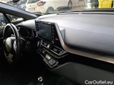  Toyota  C-HR TOYOTA  / 2019 / 5P / SUV 1.8H (122CV) E-CVT BUSINESS #166