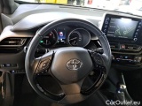  Toyota  C-HR TOYOTA  / 2019 / 5P / SUV 1.8H (122CV) E-CVT BUSINESS #171