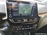  Toyota  C-HR TOYOTA  / 2019 / 5P / SUV 1.8H (122CV) E-CVT BUSINESS #170
