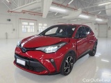  Toyota  C-HR TOYOTA  / 2019 / 5P / SUV 2.0H (184CV) E-CVT MOREBUSINESS 