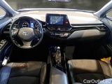  Toyota  C-HR TOYOTA  / 2019 / 5P / SUV 2.0H (184CV) E-CVT MOREBUSINESS #3