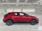  Toyota  C-HR TOYOTA  / 2019 / 5P / SUV 2.0H (184CV) E-CVT MOREBUSINESS #7