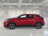  Toyota  C-HR TOYOTA  / 2019 / 5P / SUV 2.0H (184CV) E-CVT MOREBUSINESS #8