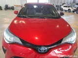  Toyota  C-HR TOYOTA  / 2019 / 5P / SUV 2.0H (184CV) E-CVT MOREBUSINESS #41