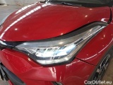  Toyota  C-HR TOYOTA  / 2019 / 5P / SUV 2.0H (184CV) E-CVT MOREBUSINESS #52