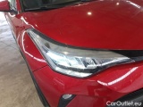  Toyota  C-HR TOYOTA  / 2019 / 5P / SUV 2.0H (184CV) E-CVT MOREBUSINESS #55