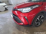  Toyota  C-HR TOYOTA  / 2019 / 5P / SUV 2.0H (184CV) E-CVT MOREBUSINESS #57