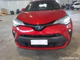  Toyota  C-HR TOYOTA  / 2019 / 5P / SUV 2.0H (184CV) E-CVT MOREBUSINESS #62