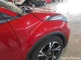  Toyota  C-HR TOYOTA  / 2019 / 5P / SUV 2.0H (184CV) E-CVT MOREBUSINESS #78