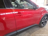  Toyota  C-HR TOYOTA  / 2019 / 5P / SUV 2.0H (184CV) E-CVT MOREBUSINESS #81