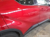  Toyota  C-HR TOYOTA  / 2019 / 5P / SUV 2.0H (184CV) E-CVT MOREBUSINESS #89