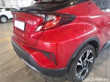  Toyota  C-HR TOYOTA  / 2019 / 5P / SUV 2.0H (184CV) E-CVT MOREBUSINESS #99