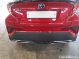  Toyota  C-HR TOYOTA  / 2019 / 5P / SUV 2.0H (184CV) E-CVT MOREBUSINESS #103