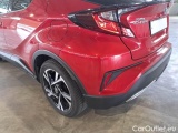  Toyota  C-HR TOYOTA  / 2019 / 5P / SUV 2.0H (184CV) E-CVT MOREBUSINESS #109
