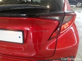  Toyota  C-HR TOYOTA  / 2019 / 5P / SUV 2.0H (184CV) E-CVT MOREBUSINESS #107
