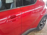  Toyota  C-HR TOYOTA  / 2019 / 5P / SUV 2.0H (184CV) E-CVT MOREBUSINESS #121