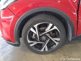  Toyota  C-HR TOYOTA  / 2019 / 5P / SUV 2.0H (184CV) E-CVT MOREBUSINESS #151