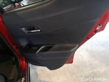  Toyota  C-HR TOYOTA  / 2019 / 5P / SUV 2.0H (184CV) E-CVT MOREBUSINESS #180
