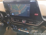  Toyota  C-HR TOYOTA  / 2019 / 5P / SUV 2.0H (184CV) E-CVT MOREBUSINESS #187