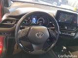  Toyota  C-HR TOYOTA  / 2019 / 5P / SUV 2.0H (184CV) E-CVT MOREBUSINESS #188