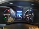  Toyota  C-HR TOYOTA  / 2019 / 5P / SUV 2.0H (184CV) E-CVT LOUNGE #4