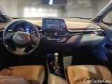  Toyota  C-HR TOYOTA  / 2019 / 5P / SUV 2.0H (184CV) E-CVT LOUNGE #3