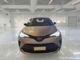  Toyota  C-HR TOYOTA  / 2019 / 5P / SUV 2.0H (184CV) E-CVT LOUNGE #6