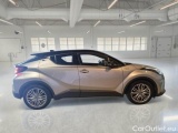  Toyota  C-HR TOYOTA  / 2019 / 5P / SUV 2.0H (184CV) E-CVT LOUNGE #7
