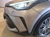  Toyota  C-HR TOYOTA  / 2019 / 5P / SUV 2.0H (184CV) E-CVT LOUNGE #25