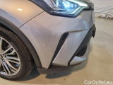  Toyota  C-HR TOYOTA  / 2019 / 5P / SUV 2.0H (184CV) E-CVT LOUNGE #30