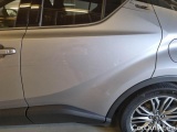  Toyota  C-HR TOYOTA  / 2019 / 5P / SUV 2.0H (184CV) E-CVT LOUNGE #41