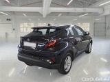  Toyota  C-HR TOYOTA  / 2019 / 5P / SUV 1.8H (122CV) E-CVT BUSINESS #2