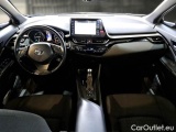  Toyota  C-HR TOYOTA  / 2019 / 5P / SUV 1.8H (122CV) E-CVT BUSINESS #3