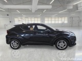  Toyota  C-HR TOYOTA  / 2019 / 5P / SUV 1.8H (122CV) E-CVT BUSINESS #7