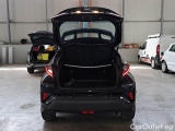  Toyota  C-HR TOYOTA  / 2019 / 5P / SUV 1.8H (122CV) E-CVT BUSINESS #5