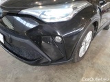  Toyota  C-HR TOYOTA  / 2019 / 5P / SUV 1.8H (122CV) E-CVT BUSINESS #34