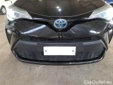  Toyota  C-HR TOYOTA  / 2019 / 5P / SUV 1.8H (122CV) E-CVT BUSINESS #41