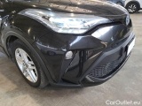  Toyota  C-HR TOYOTA  / 2019 / 5P / SUV 1.8H (122CV) E-CVT BUSINESS #45