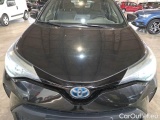  Toyota  C-HR TOYOTA  / 2019 / 5P / SUV 1.8H (122CV) E-CVT BUSINESS #29