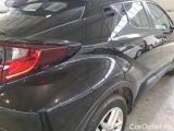  Toyota  C-HR TOYOTA  / 2019 / 5P / SUV 1.8H (122CV) E-CVT BUSINESS #63