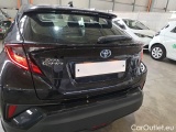  Toyota  C-HR TOYOTA  / 2019 / 5P / SUV 1.8H (122CV) E-CVT BUSINESS #77