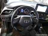  Toyota  C-HR TOYOTA  / 2019 / 5P / SUV 1.8H (122CV) E-CVT BUSINESS #132