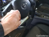  Toyota  C-HR TOYOTA  / 2019 / 5P / SUV 1.8H (122CV) E-CVT BUSINESS #134