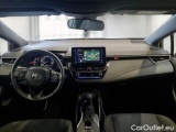  Toyota  Corolla TOYOTA  / 2018 / 5P / BERLINA 1.8 HYBRID BUSINESS #3