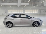  Toyota  Corolla TOYOTA  / 2018 / 5P / BERLINA 1.8 HYBRID BUSINESS #7