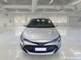  Toyota  Corolla TOYOTA  / 2018 / 5P / BERLINA 1.8 HYBRID BUSINESS #6